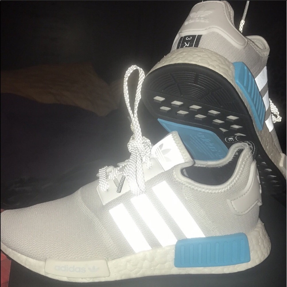 ADIDAS NMD - Picture 2 of 2